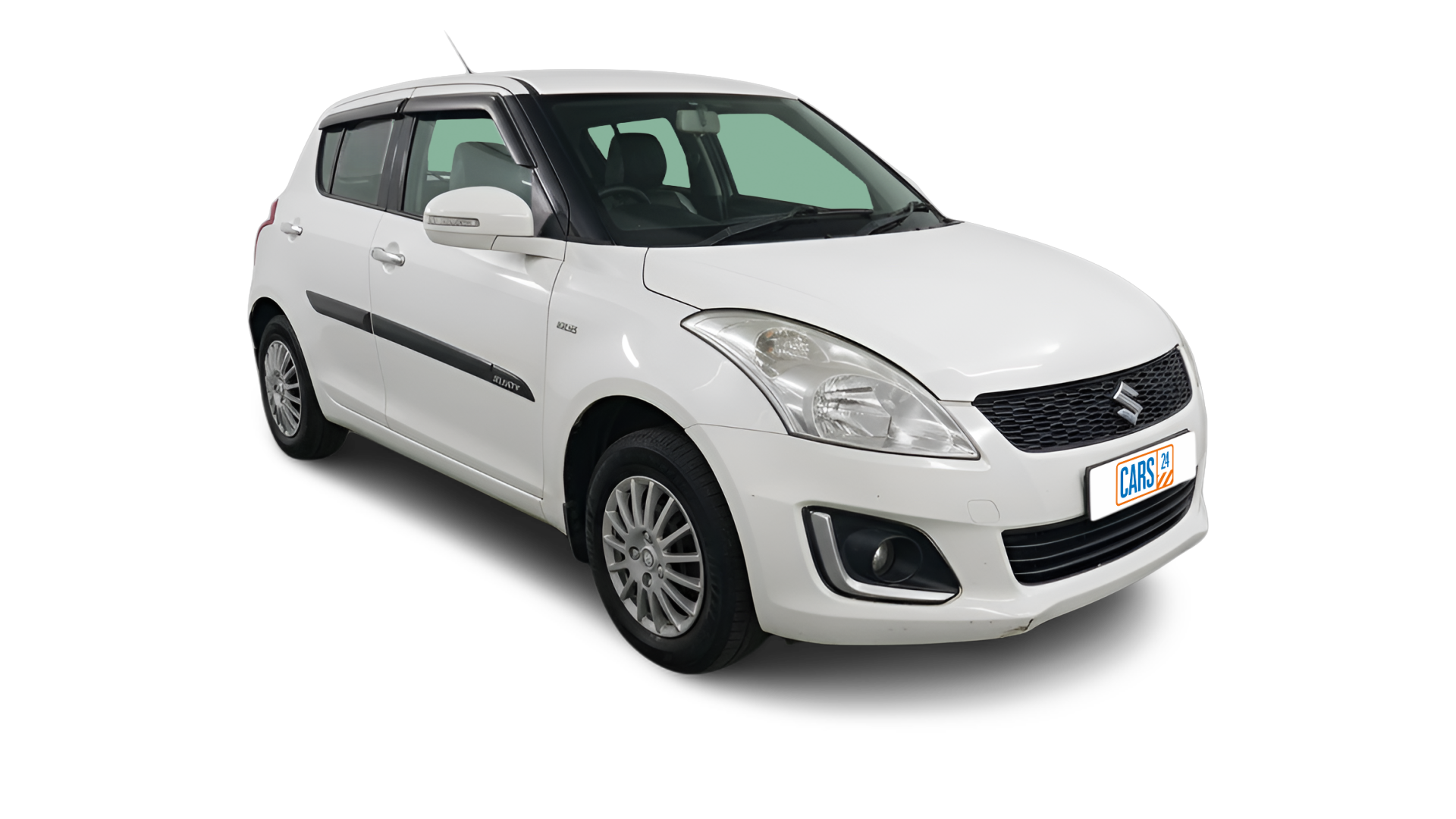 Maruti Swift-img
